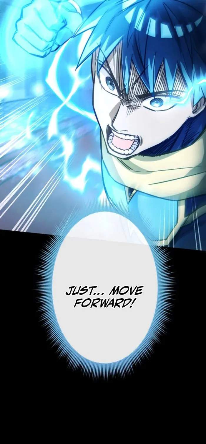 Growth-Type Superhero Chapter 46 19